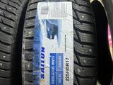 225/45 R17 Sailun Ice Blazer WST3 шипованные за 39 000 тг. в Астана