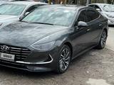 Hyundai Sonata 2023 годаүшін15 000 000 тг. в Алматы