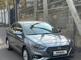 Hyundai Accent 2018 годаүшін8 000 000 тг. в Алматы