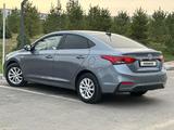 Hyundai Accent 2018 годаүшін8 000 000 тг. в Алматы – фото 5