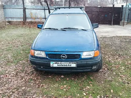 Opel Astra 1994 года за 770 000 тг. в Сарыкемер – фото 6