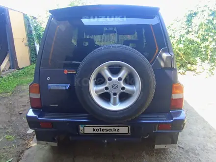 Suzuki Vitara 1996 года за 3 650 000 тг. в Усть-Каменогорск – фото 2