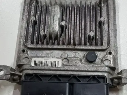 Компьютер 651 двигатель. за 100 тг. в Алматы – фото 2