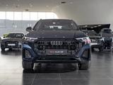 Audi Q8 55 TFSI Quattro 2024 года за 59 260 000 тг. в Алматы – фото 2