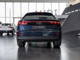 Audi Q8 55 TFSI Quattro 2024 года за 59 260 000 тг. в Алматы – фото 5