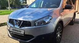 Nissan Qashqai 2013 годаүшін6 200 000 тг. в Усть-Каменогорск