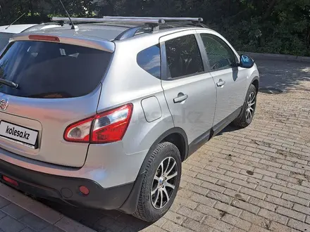 Nissan Qashqai 2013 года за 6 200 000 тг. в Усть-Каменогорск – фото 9