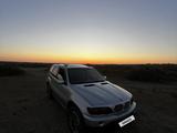 BMW X5 2001 годаүшін4 800 000 тг. в Кызылорда