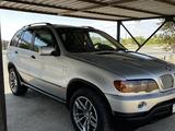 BMW X5 2001 годаүшін4 800 000 тг. в Кызылорда – фото 2