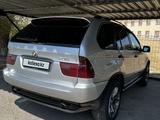 BMW X5 2001 годаүшін4 800 000 тг. в Кызылорда – фото 5