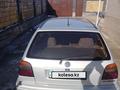 Volkswagen Golf 1997 годаүшін2 100 000 тг. в Шымкент – фото 10