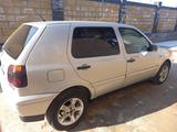 Volkswagen Golf 1997 года за 2 100 000 тг. в Шымкент – фото 2