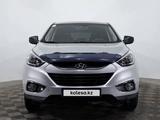 Hyundai ix35 2015 года за 7 200 000 тг. в Астана – фото 2