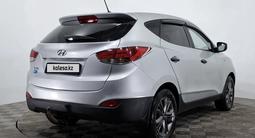 Hyundai ix35 2015 года за 7 000 000 тг. в Астана – фото 5