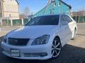 Toyota Crown 2005 годаүшін2 800 000 тг. в Усть-Каменогорск