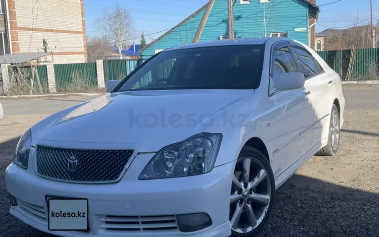 Toyota Crown 2005 года за 2 800 000 тг. в Усть-Каменогорск