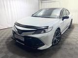 Toyota Camry 2020 года за 12 699 000 тг. в Алматы