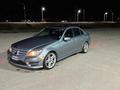 Mercedes-Benz C 250 2013 годаfor5 500 000 тг. в Актобе – фото 4