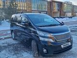 Toyota Vellfire 2009 годаfor11 700 000 тг. в Астана – фото 4