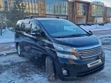 Toyota Alphard 2009 годаүшін11 700 000 тг. в Астана – фото 5