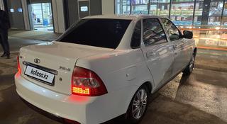 ВАЗ (Lada) Priora 2170 2015 года за 3 100 000 тг. в Астана