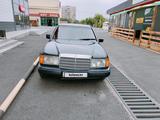 Mercedes-Benz E 230 1991 года за 1 250 000 тг. в Талдыкорган – фото 4