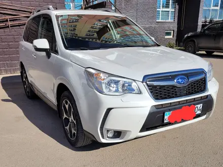 Subaru Forester 2013 года за 7 300 000 тг. в Актобе