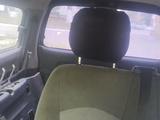Hyundai Starex 2005 года за 1 800 000 тг. в Астана – фото 4