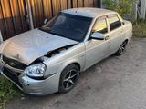 ВАЗ (Lada) Priora 2170 2014 года за 1 300 000 тг. в Караганда