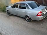ВАЗ (Lada) Priora 2170 2014 годаүшін1 300 000 тг. в Караганда – фото 2
