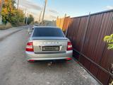 ВАЗ (Lada) Priora 2170 2014 годаүшін1 300 000 тг. в Караганда – фото 3
