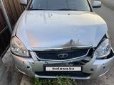 ВАЗ (Lada) Priora 2170 2014 годаүшін1 300 000 тг. в Караганда – фото 5