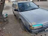 Nissan Primera 1992 года за 400 000 тг. в Тараз – фото 3