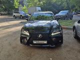 Lexus GS 350 2014 года за 14 500 000 тг. в Усть-Каменогорск