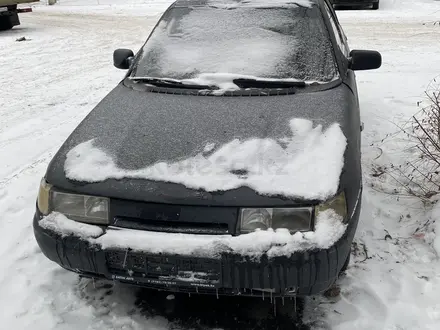 ВАЗ (Lada) 2112 2001 года за 450 000 тг. в Павлодар