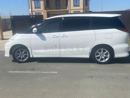 Toyota Estima 2006 года за 3 700 000 тг. в Атырау