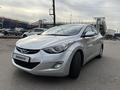 Hyundai Avante 2010 года за 5 500 000 тг. в Алматы