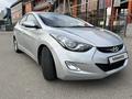 Hyundai Avante 2010 года за 5 500 000 тг. в Алматы – фото 2