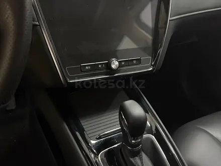MG 5 2024 года за 6 190 000 тг. в Алматы – фото 12
