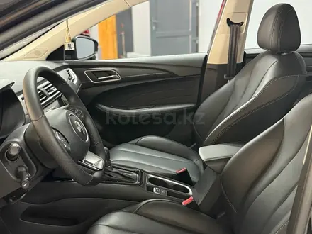 MG 5 2024 года за 6 190 000 тг. в Алматы – фото 18