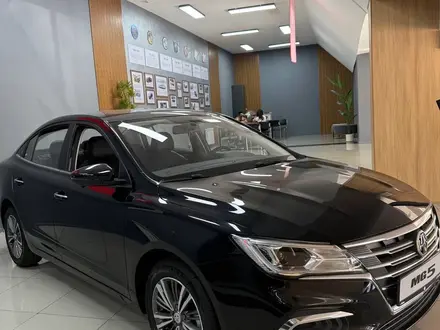 MG 5 2024 года за 6 190 000 тг. в Алматы