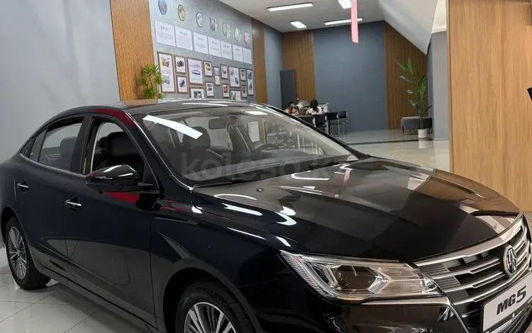 MG 5 2024 года за 6 190 000 тг. в Алматы