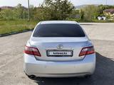 Toyota Camry 2006 годаүшін6 950 000 тг. в Темиртау – фото 5