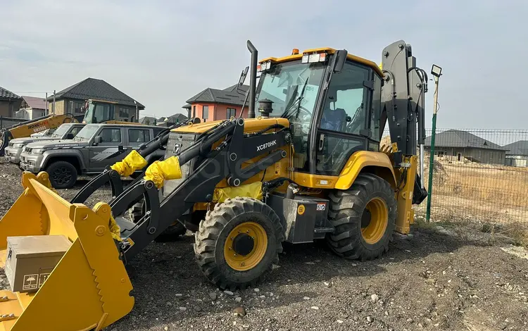 XCMG  XC870HK 2026 года за 29 100 000 тг. в Алматы