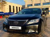Toyota Camry 2013 года за 9 900 000 тг. в Павлодар – фото 3