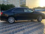 Toyota Camry 2013 года за 9 900 000 тг. в Павлодар – фото 4