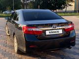 Toyota Camry 2013 года за 9 900 000 тг. в Павлодар – фото 5