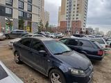 Volkswagen Polo 2012 года за 3 600 000 тг. в Семей