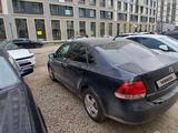 Volkswagen Polo 2012 года за 3 600 000 тг. в Семей – фото 4