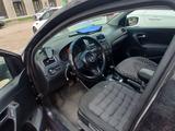Volkswagen Polo 2012 года за 3 600 000 тг. в Семей – фото 5